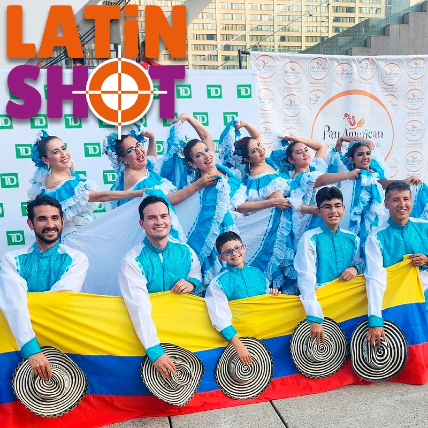Latin Shot Magazine