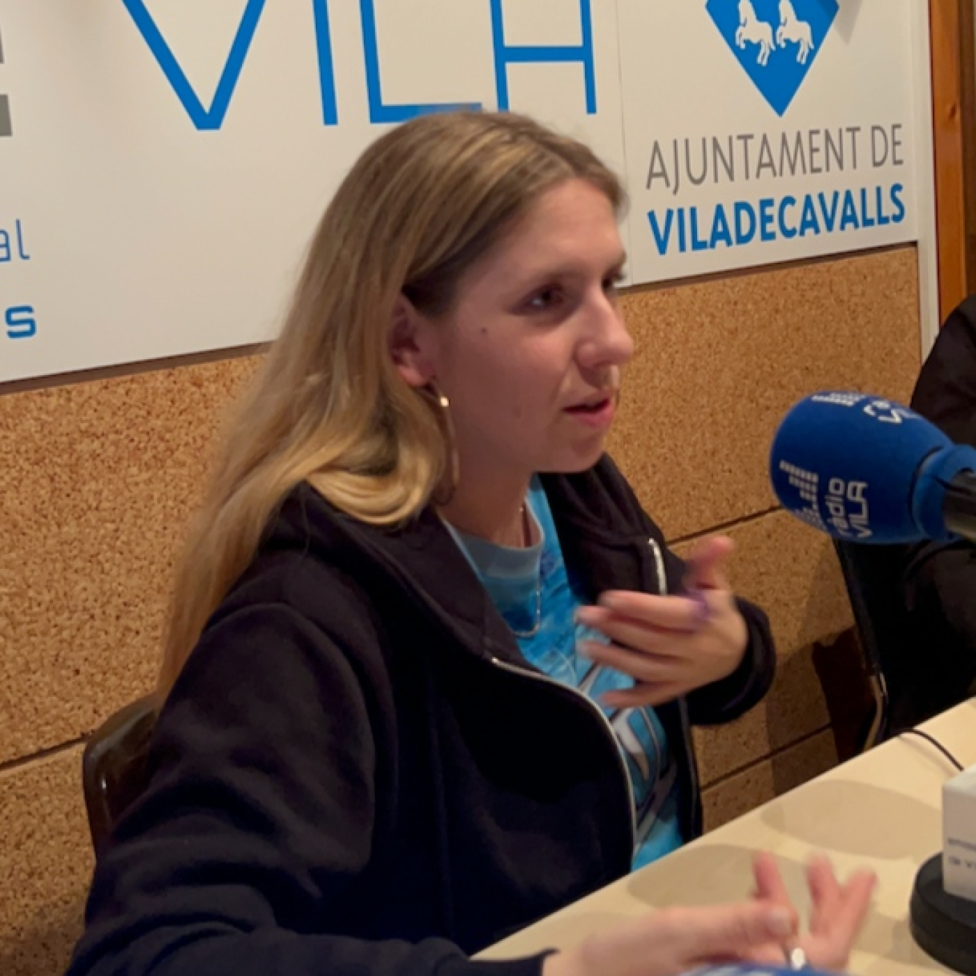 La veu de Vila
