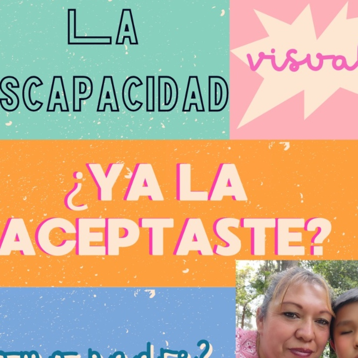 Voz de la Discapacidad