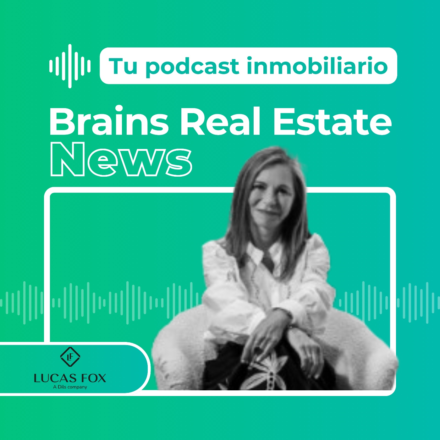 RESIDENCIAL DE LUJO EN ESPAÑA: DEMANDA Y TIPOLOGÍA DE ACTIVOS | Paloma Pérez Bravo (Lucas Fox)