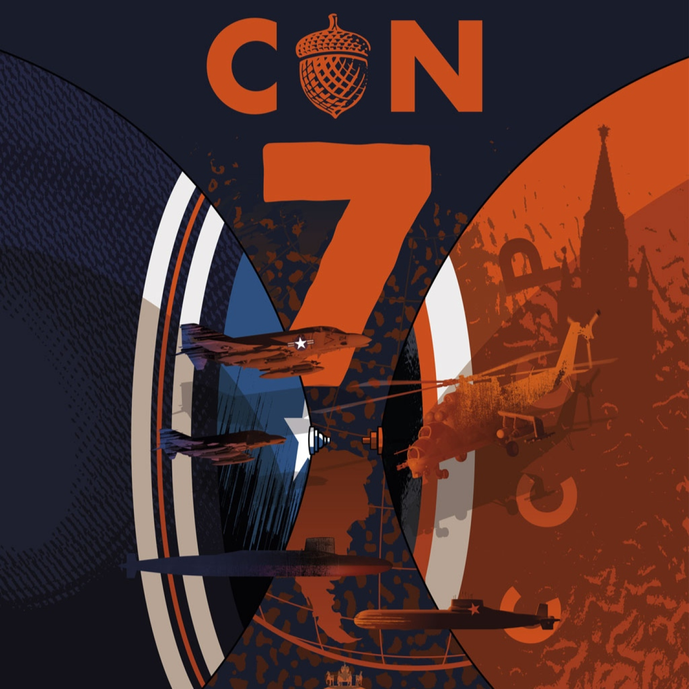 Episodio 111. Post BellotaCon24