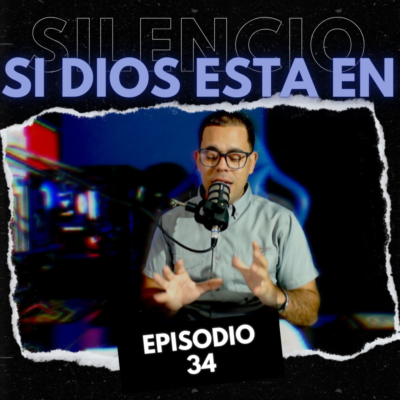 El Camino del Evangelio podcast