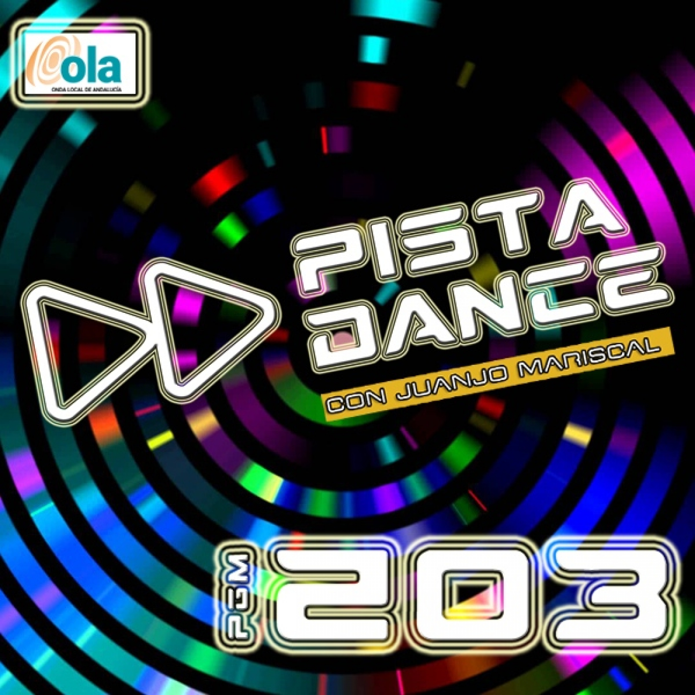 PISTA DANCE