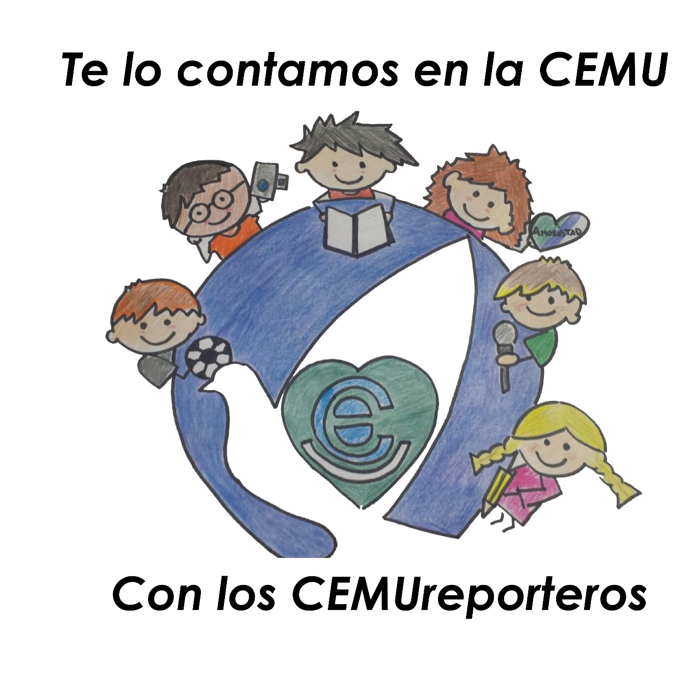 Te lo contamos en la CEMU - 16 de marzo de 2022 episode artwork
