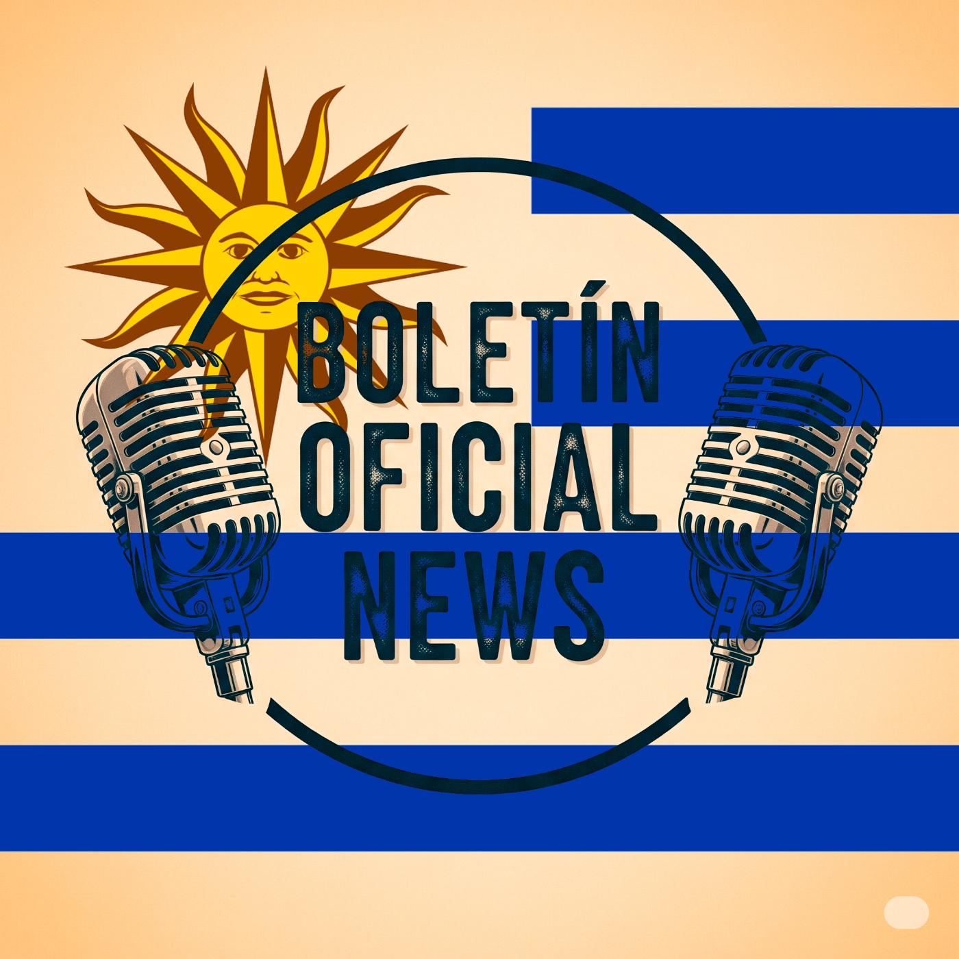 2025-08-20 | Diario Oficial de Uruguay episode artwork