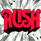 El Vagón 85 - RUSH: hasta siempre, Neil Peart