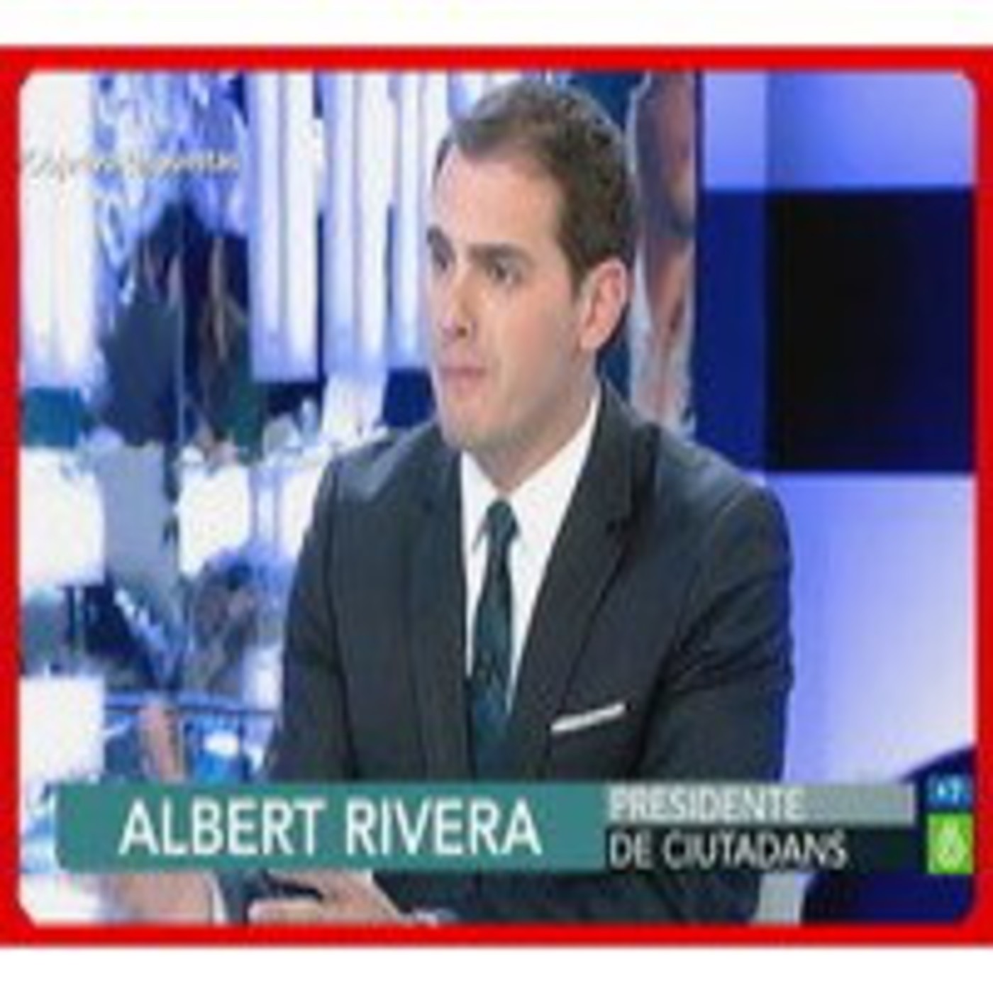 Podcast EL OBJETIVO_ANA PASTOR