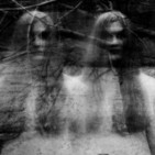Voces del Misterio MEF: Fantasmas con Pedro Amorós / LUIS MARIANO FDEZ.