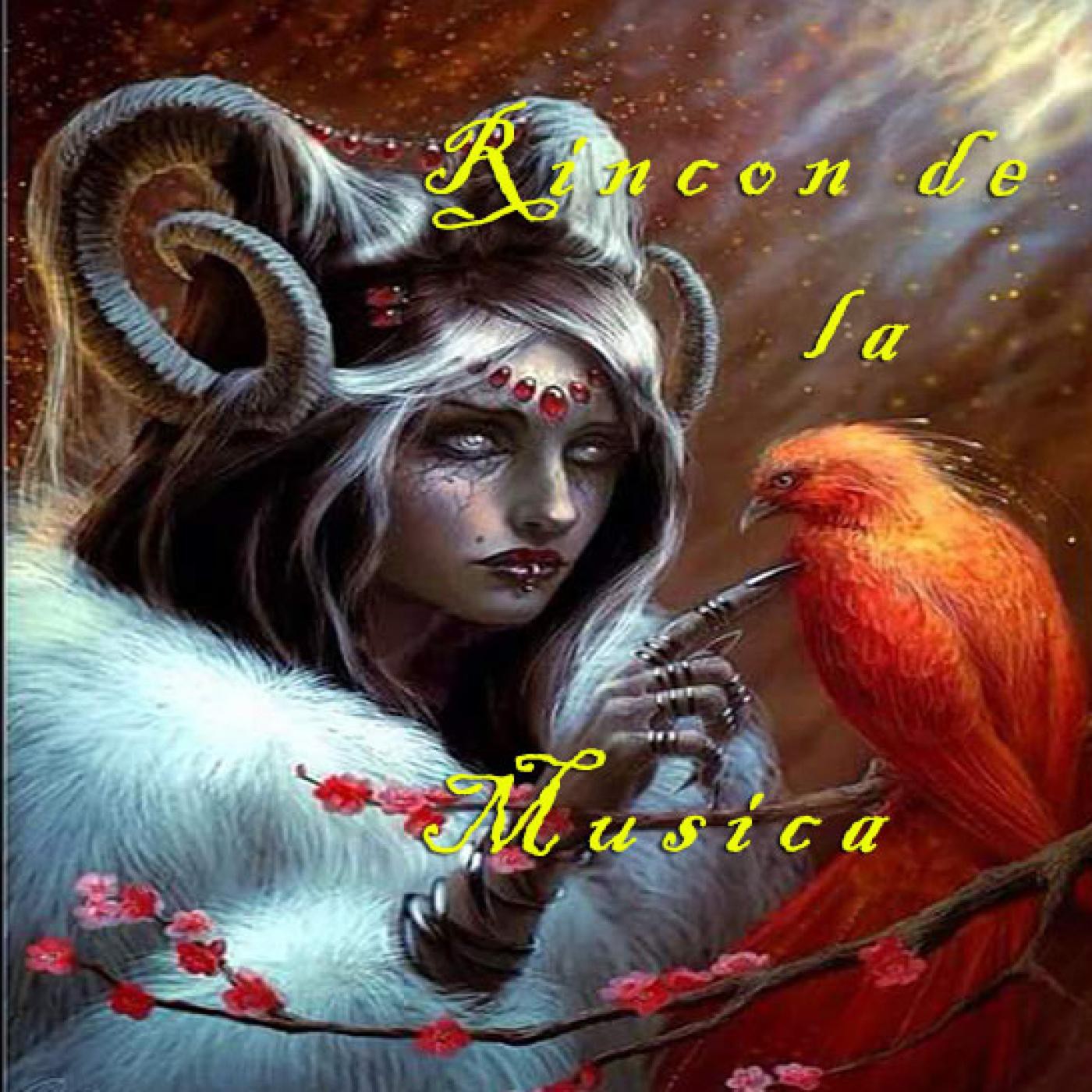 rincon de la musica