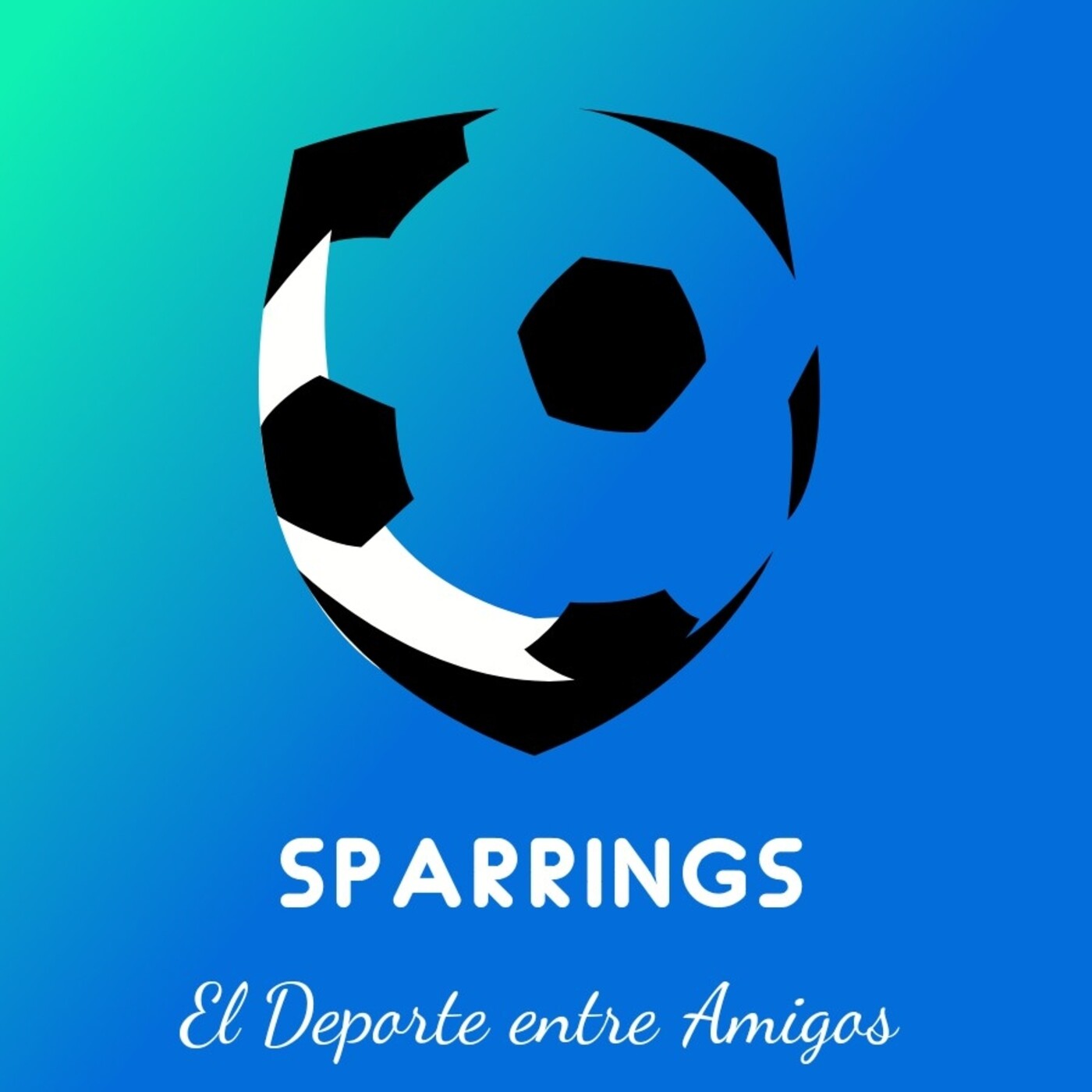Sparrings DFC