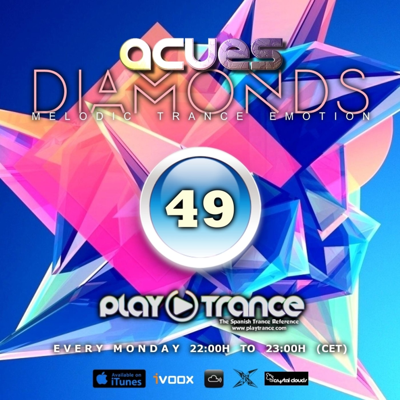 Diamonds Ep 49 (23-01-17)