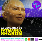La venganza de Fatmagul Sharon - @AsiPorSerh #AsiPorSerH