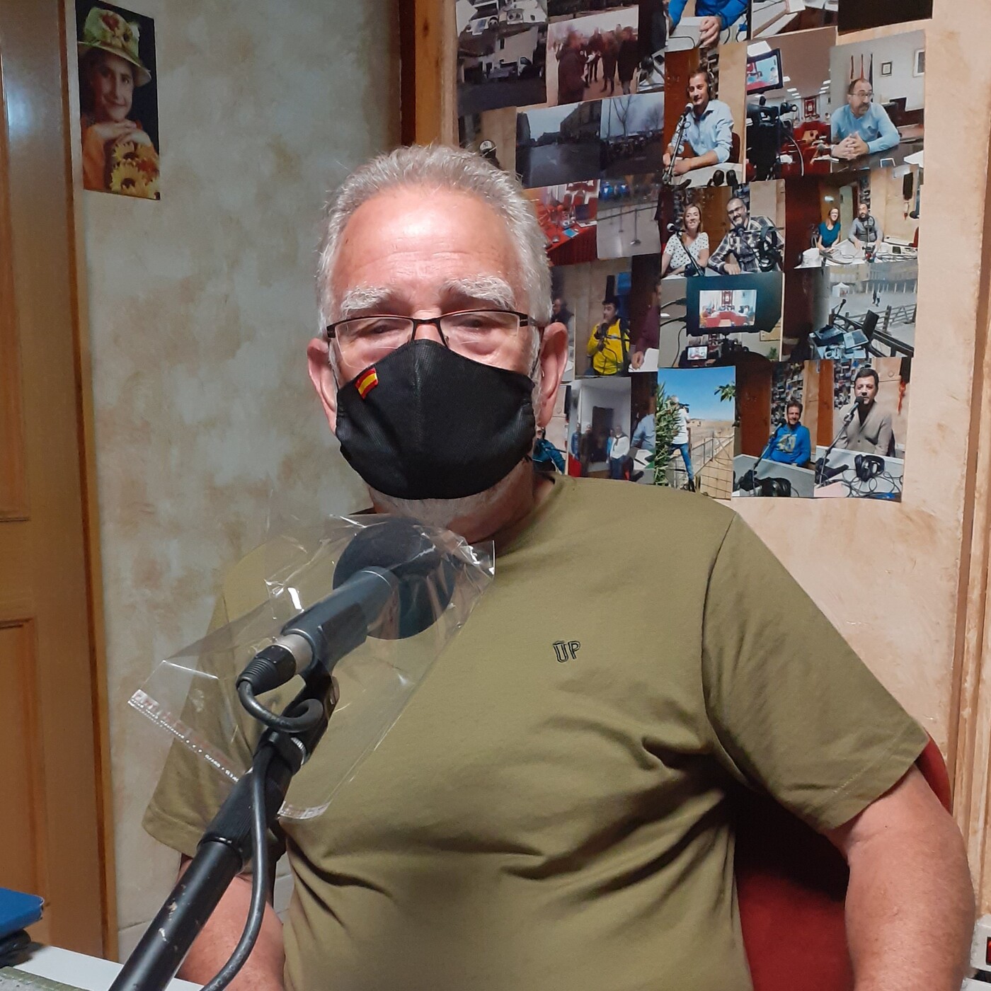 Podcast de armoniaduerofm