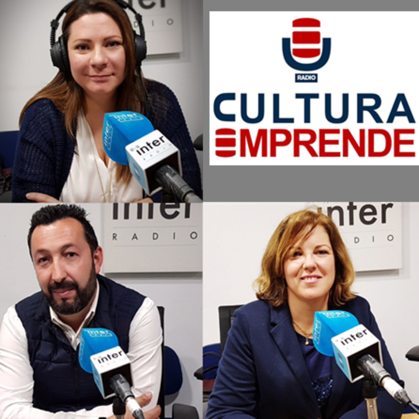 Cultura Emprende Radio