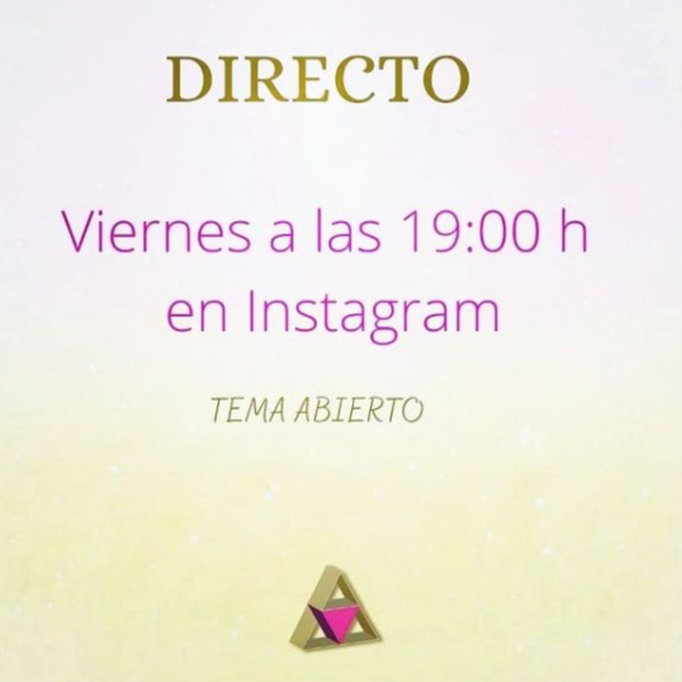 En transición al despertar