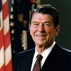 Ronald Reagan, un presidente hecho a medida