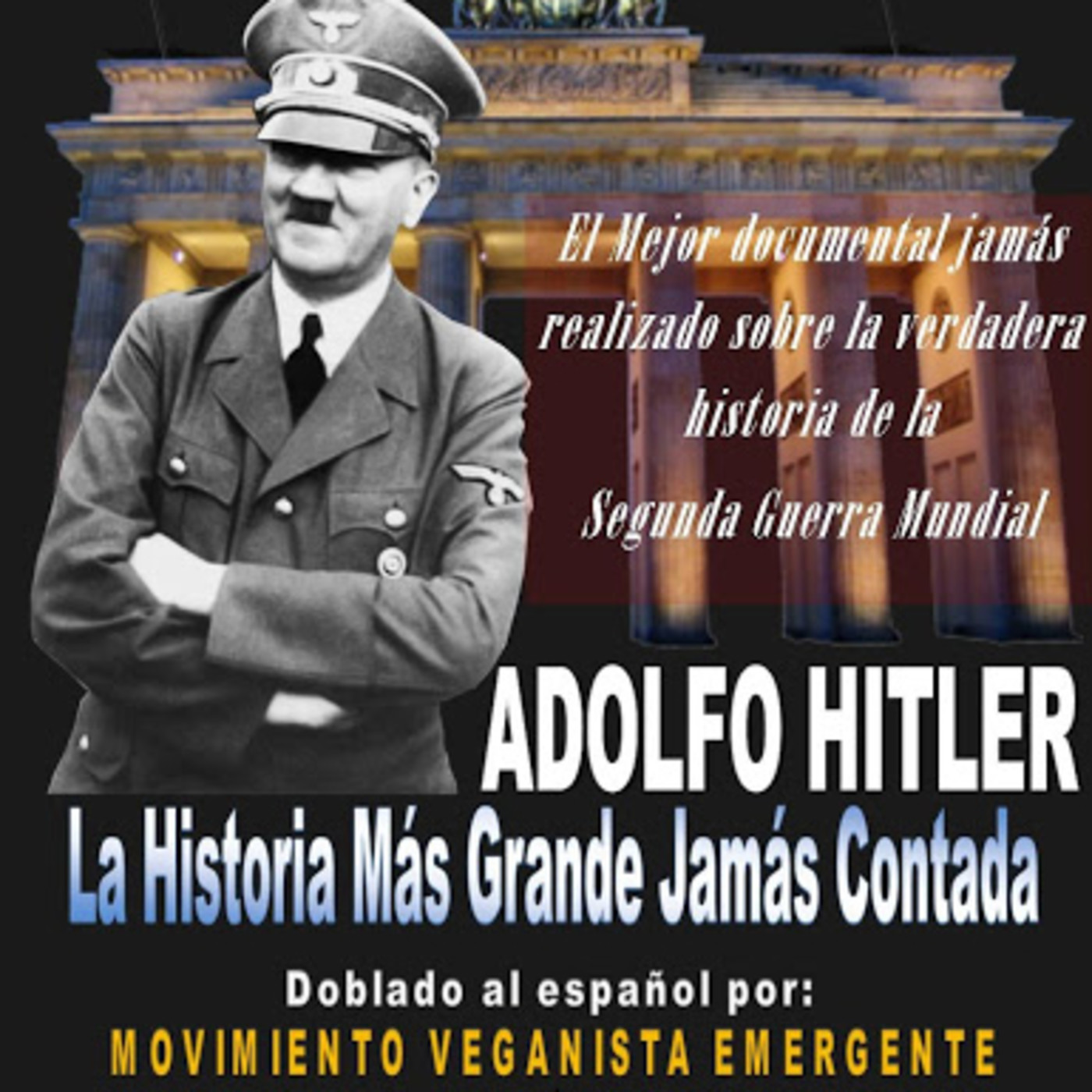 REVISIONISMO HISTÓRICO-ANDREA VICTORIA CANO