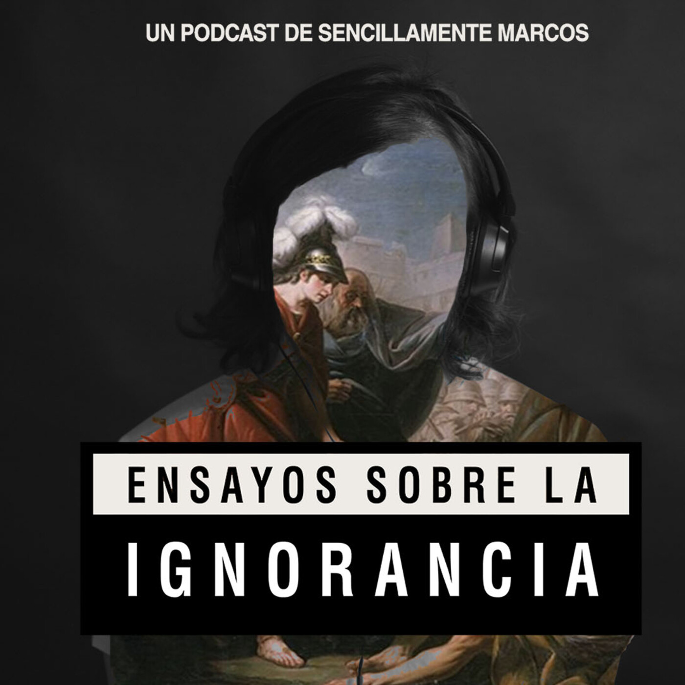 Ensayos sobre la ignorancia