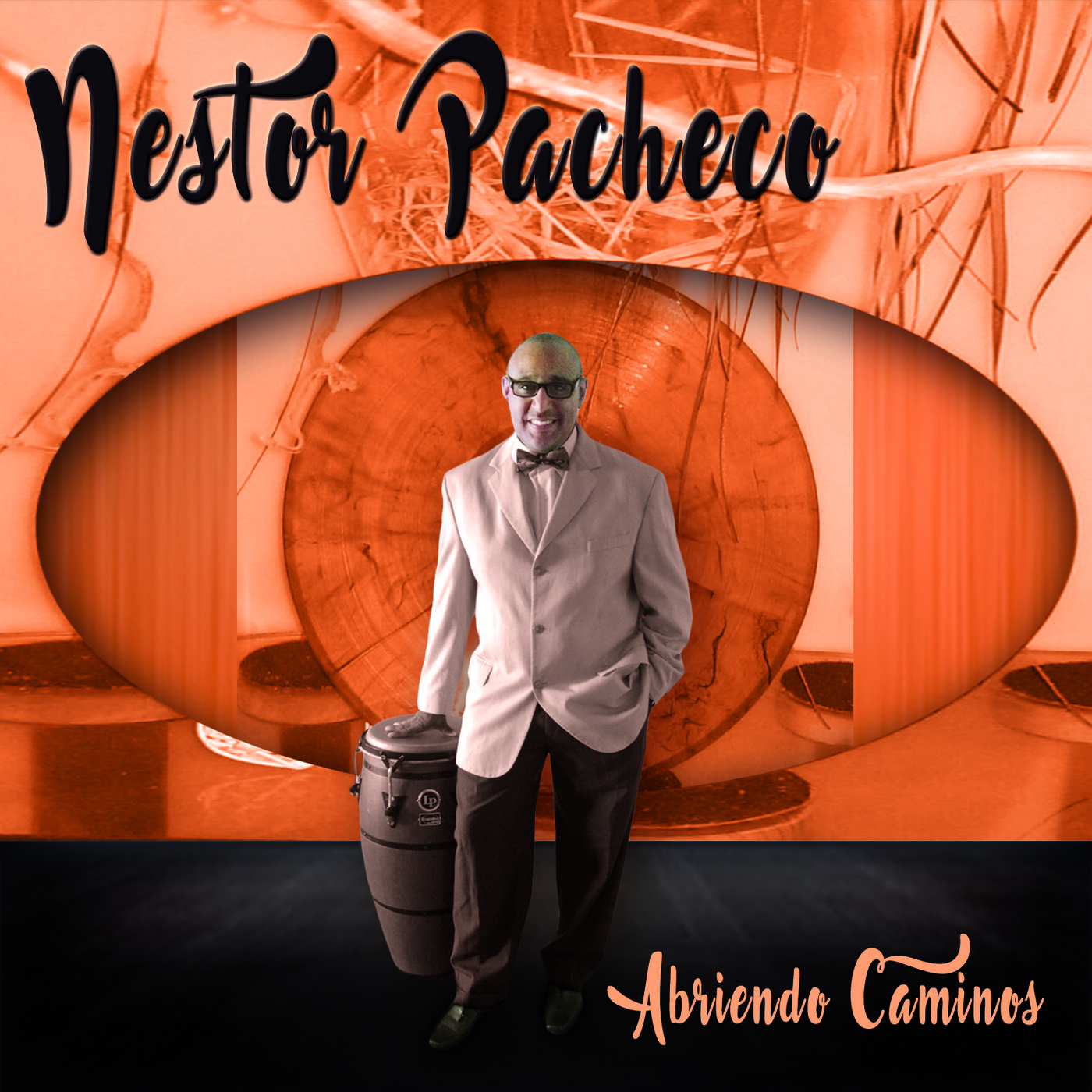 Nestor Pacheco