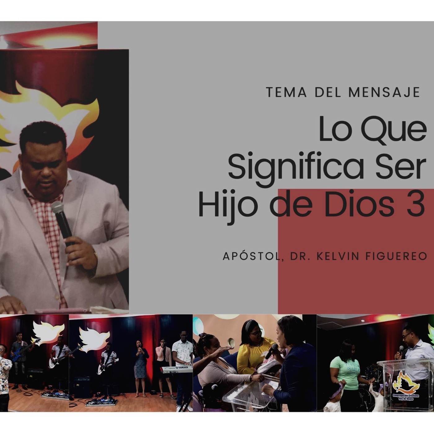 Reforma Apostólica 2019