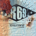 TONDI Revolution 69 "La música del diablo. Parte 2".