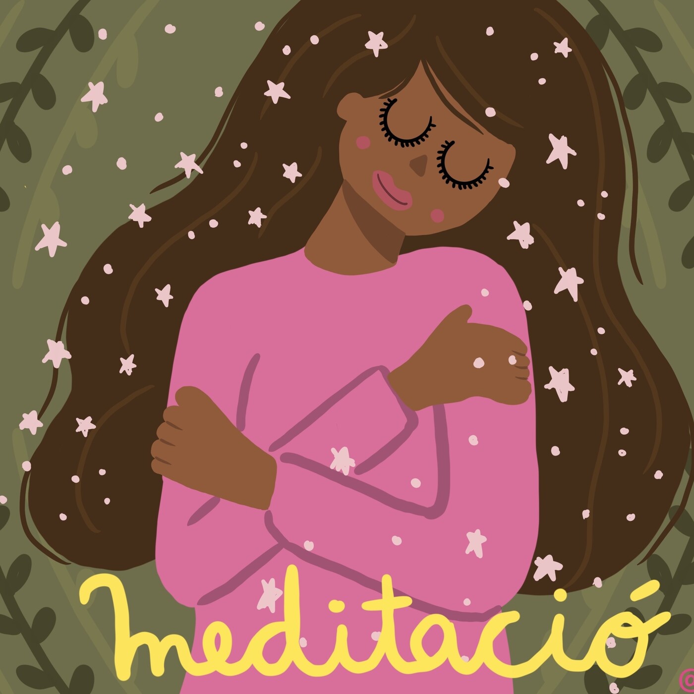 Quadern de Meditacions