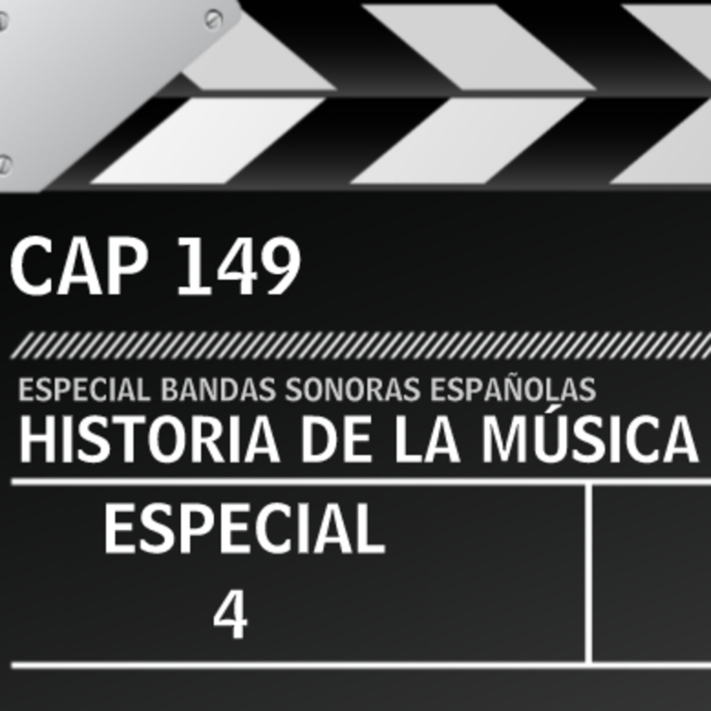 Historia Musica España