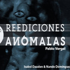La Puerta Al Universo - Reediciones Anómalas con Pablo Vergel