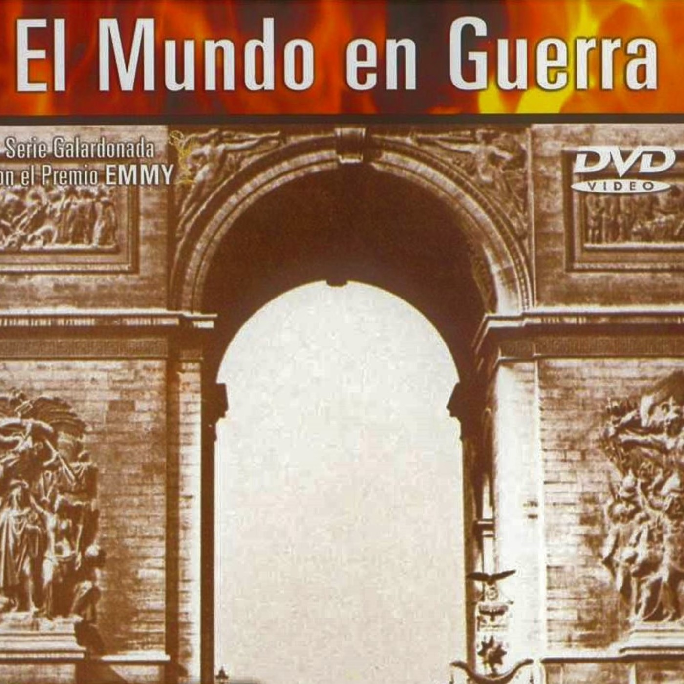 El Mundo en Guerra: Cae Francia #documental #SegundaGuerraMundial episode artwork
