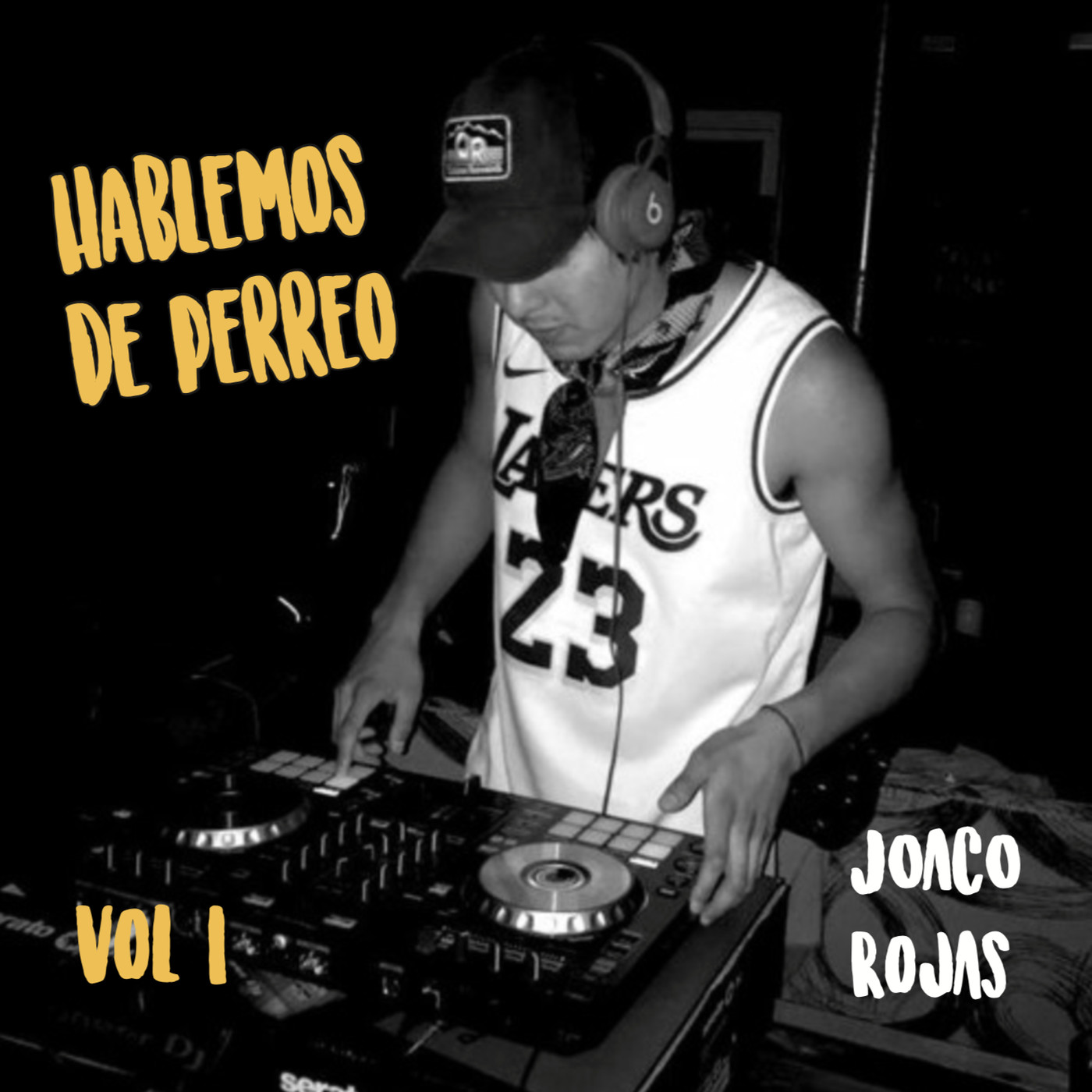 Hablemos de Perreo