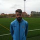 3ª G7 - Koke jugador del Vicálvaro
