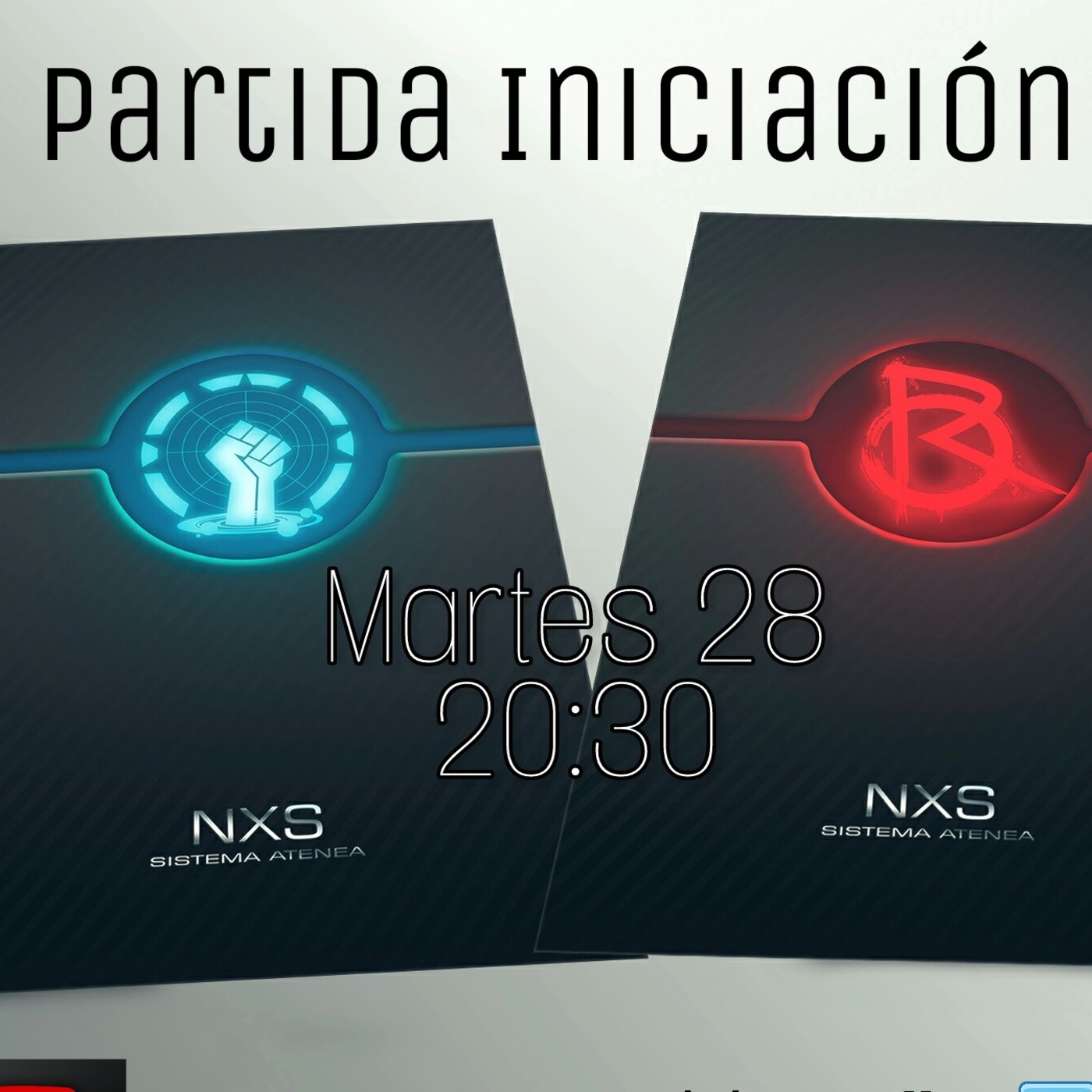 Partidas de Rol y entrevistas