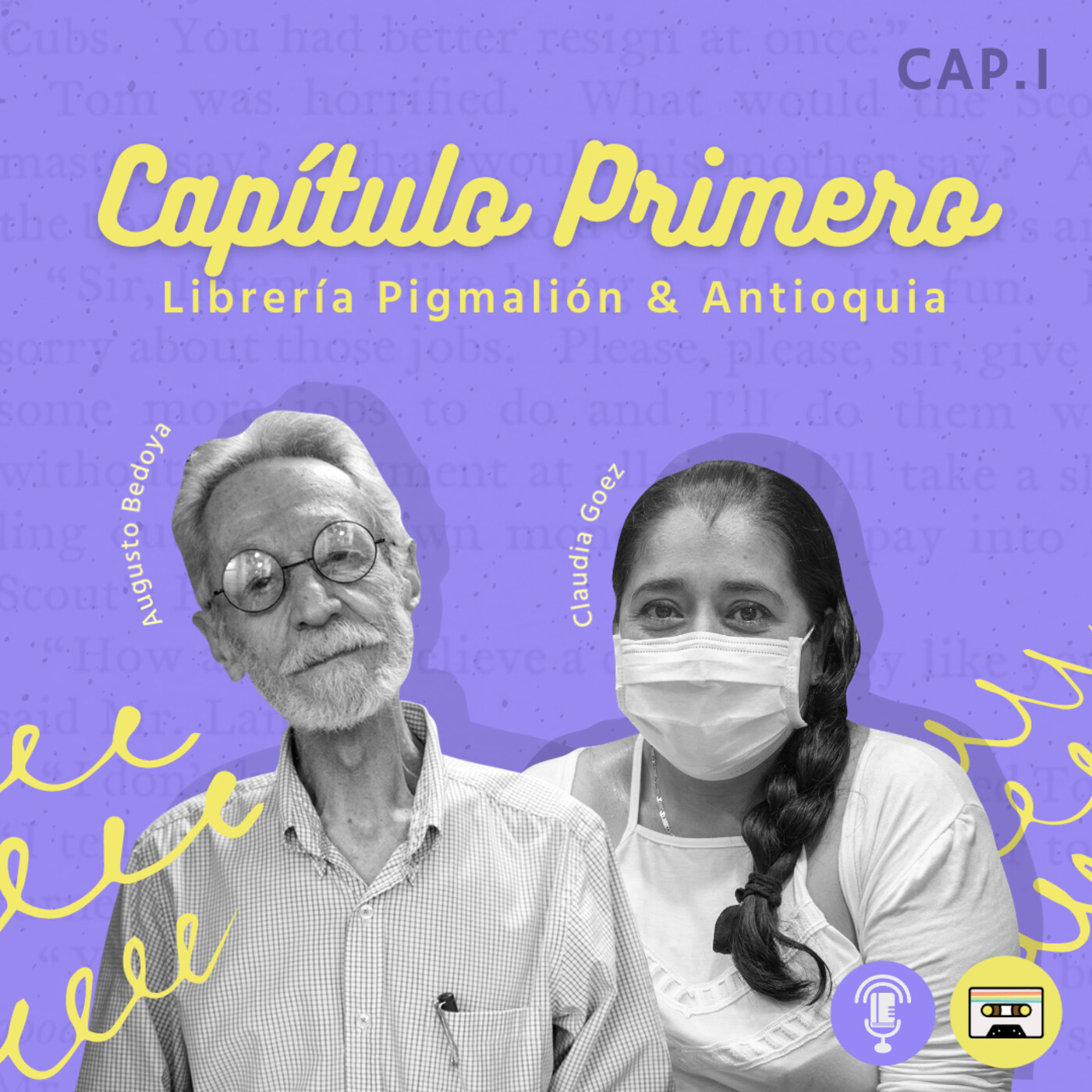 Corre la Cinta