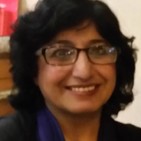 la Profesora iraní Nazanin Armanian, en Hoy por Hoy Villena