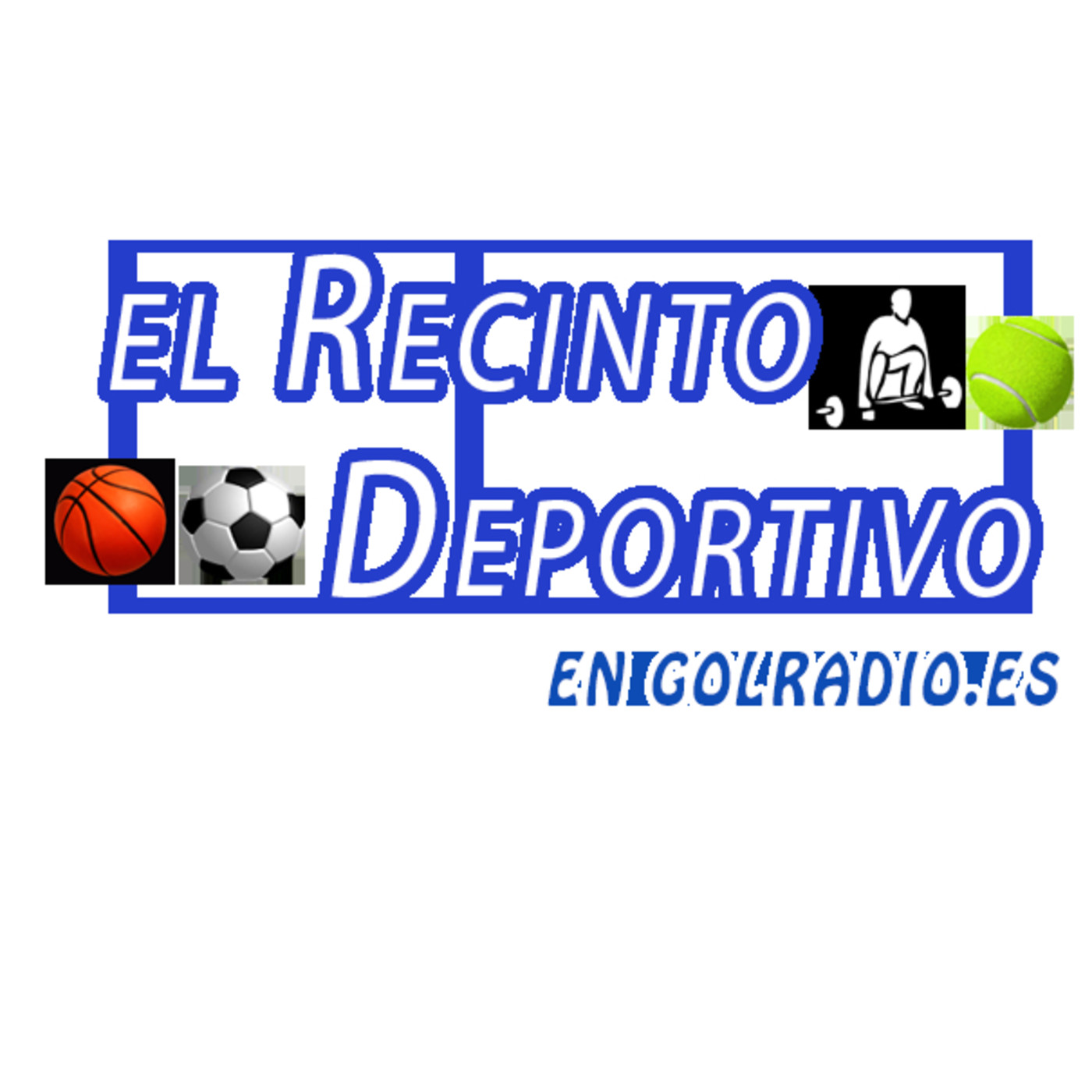 El Recinto Deportivo