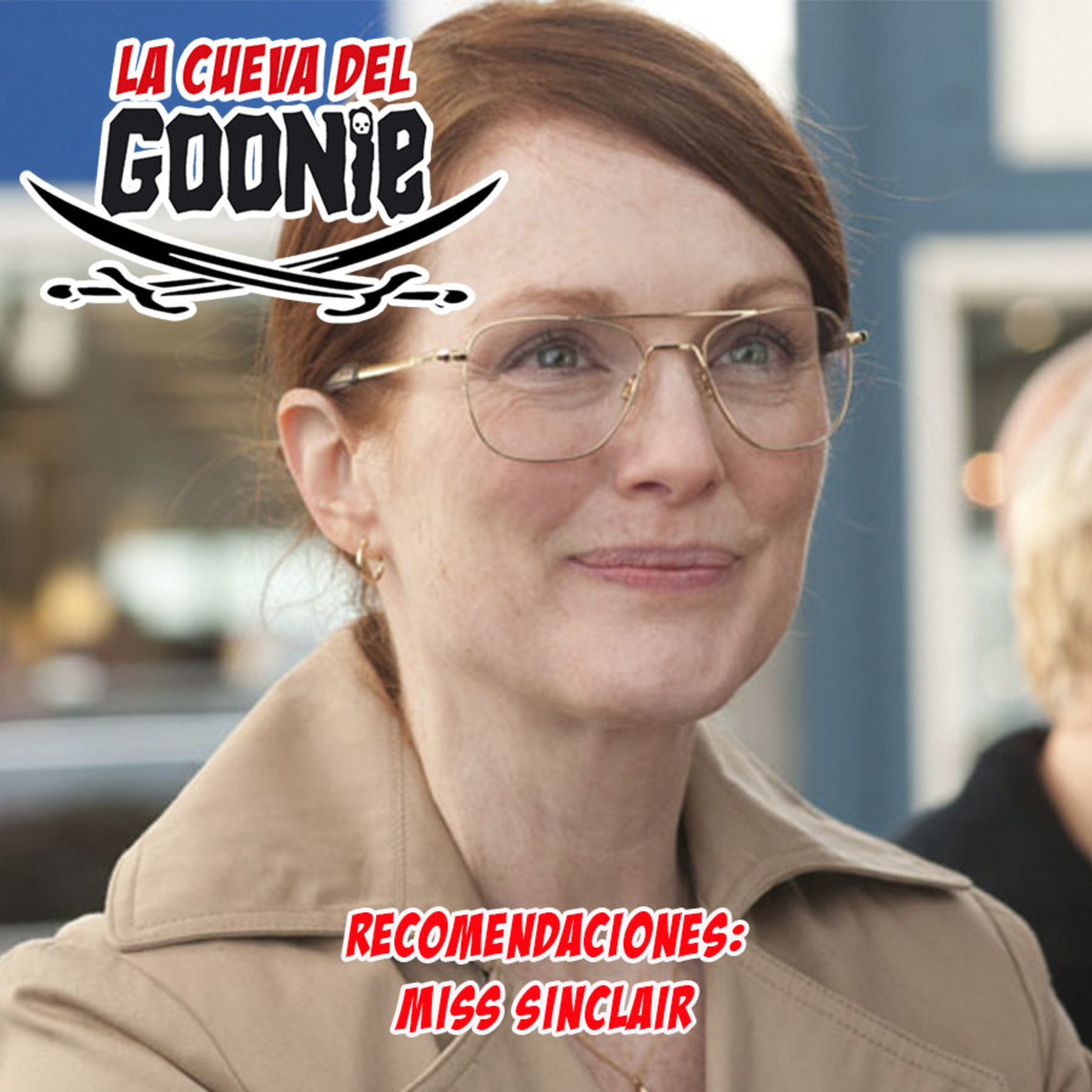 La Cueva del Goonie