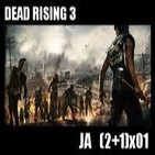 Jugadores Anónimos 3x01 Dead Rising 3 - Gone Home