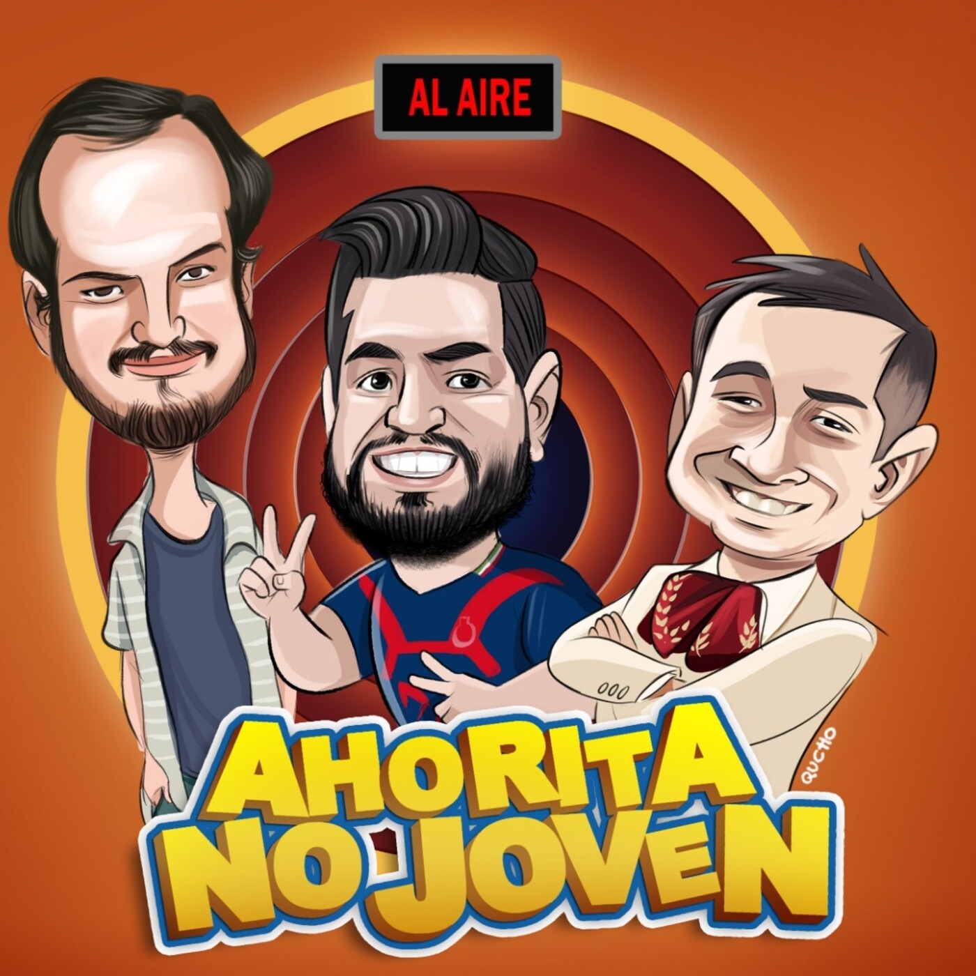 Ahorita No Joven Mx