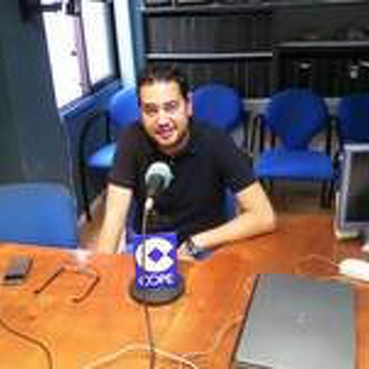 Entrevista a Jacob Qadri, alcalde de Barlovento, en Cope La Palma episode artwork
