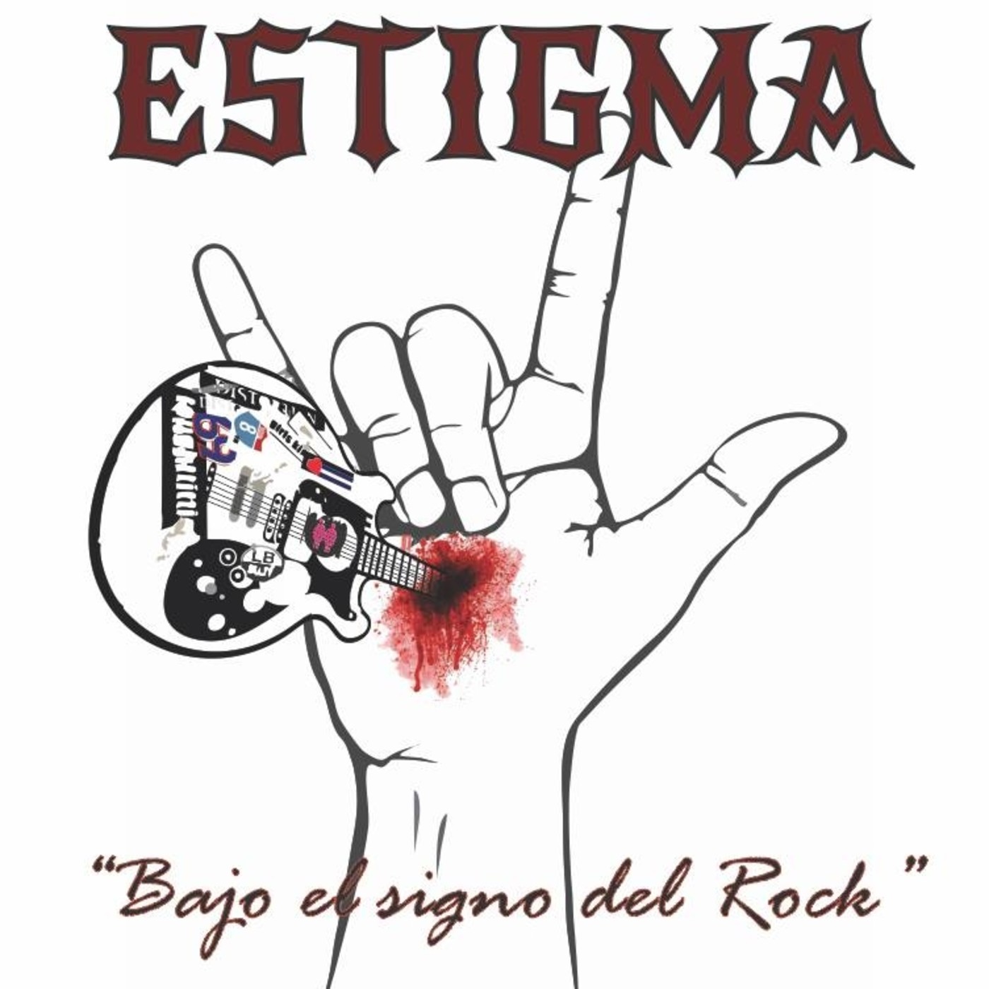 Estigma