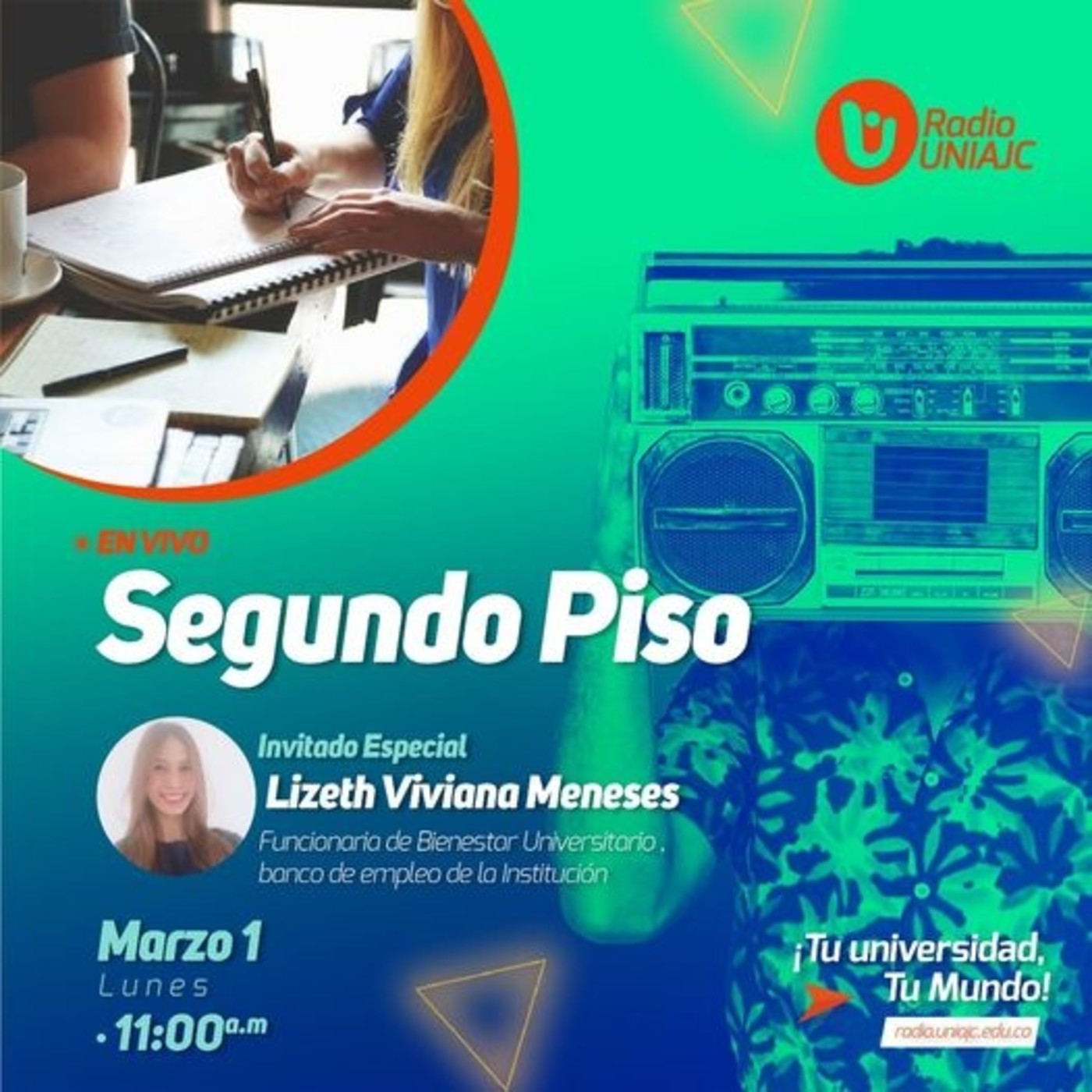 Segundo Piso