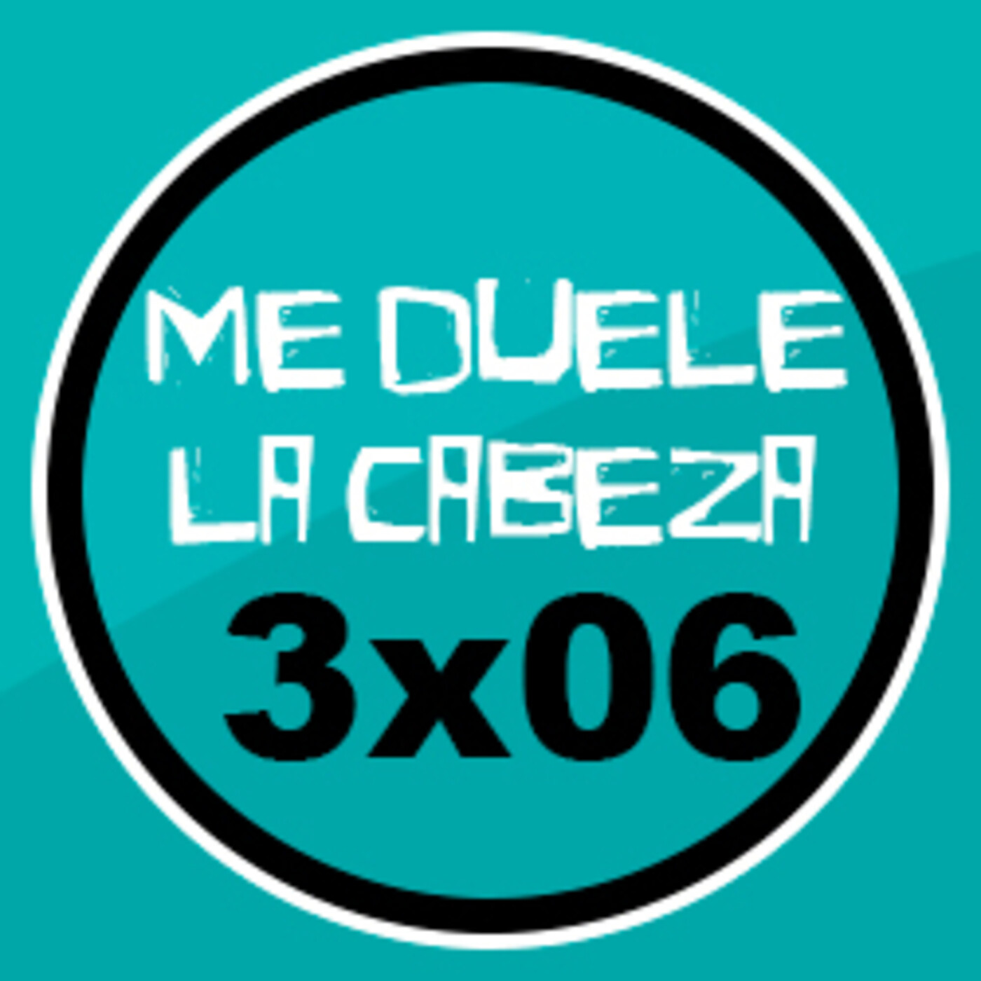 Me Duele La Cabeza