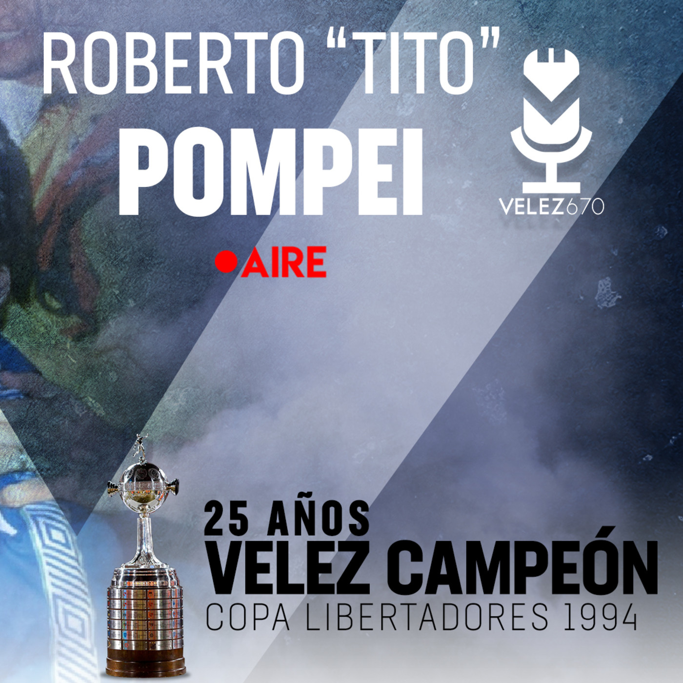 Velez670 Radio