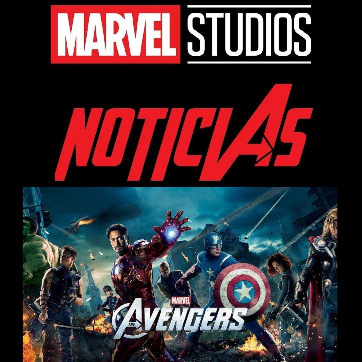 MSN 38 - Retrospectiva: Los Vengadores (2012)