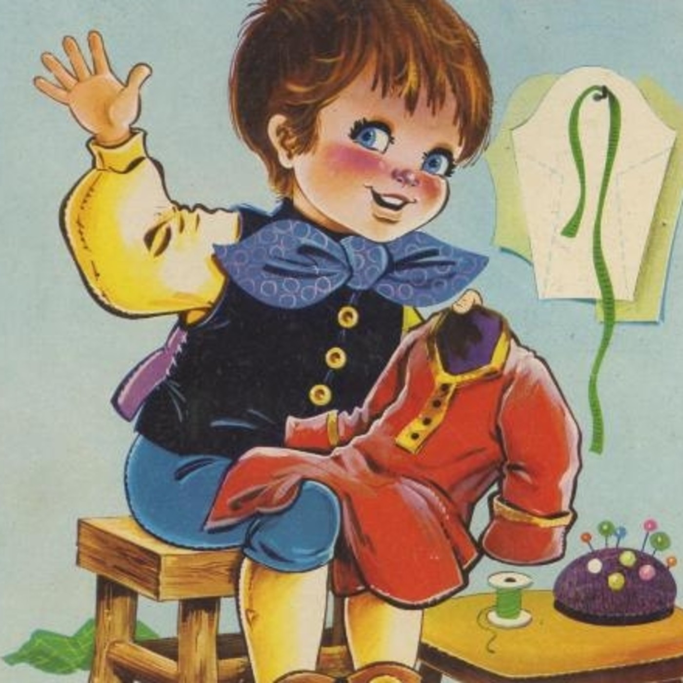 Cuentos Infantiles