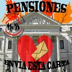Ni pactos ni triquiñuelas - ¡Las pensiones son básicas y se defienden!