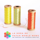 Episodio Piloto - La hora de Patch World News