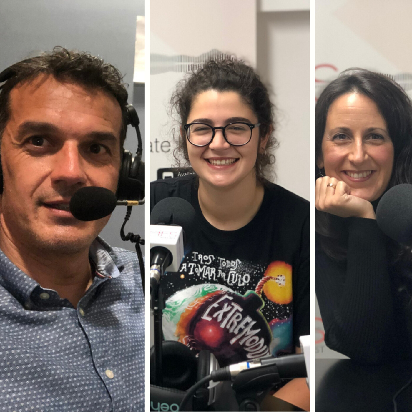 CÍES Podcast: Capítulo 590 _ 22-04-21