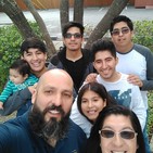 CFD Nov 17 2018 Dando Gracias a Dios