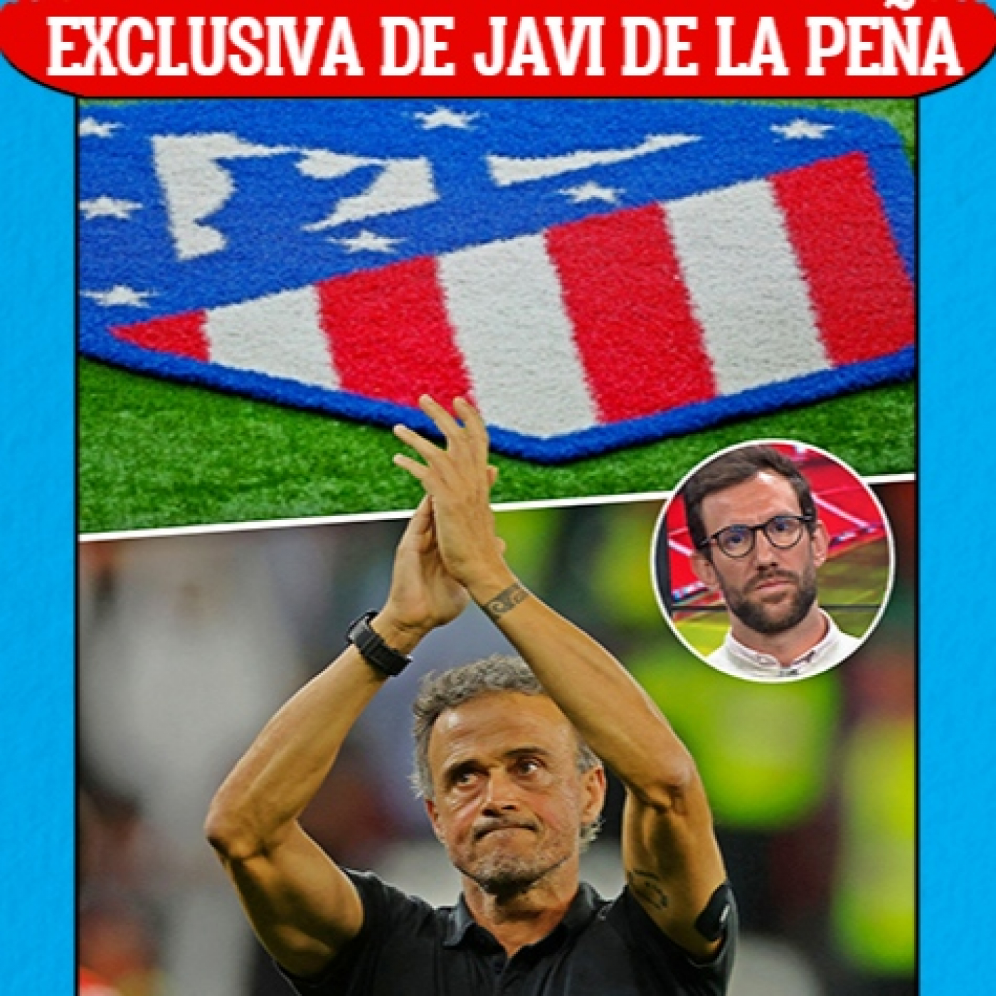 El chiringuito de jugones 28/02/2023 episode artwork
